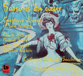 Album Adalberto Maria Riva: Saisons Du Cœur – Gustave Doret Et Son Temps