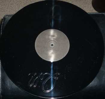 LP/CD Catherine Ringer: Ring N' Roll LTD