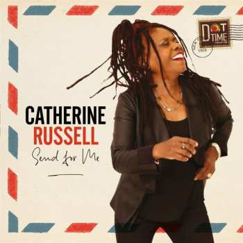 LP Catherine Russell: Send For Me