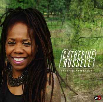 Album Catherine Russell: Strictly Romancing