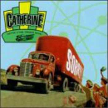 Album Catherine: Sorry