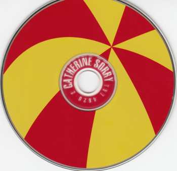 CD Catherine: Sorry