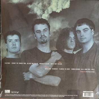 2LP Catherine Wheel: Ferment