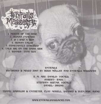 SP Catheter: Split 7"