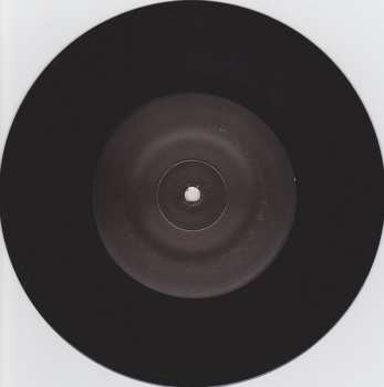 SP Catheter: Split 7"