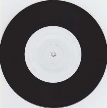 SP Catheter: Split 7"