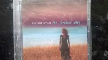 CD Cathie Ryan: The Farthest Wave