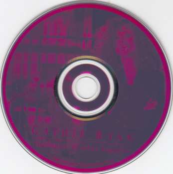 CD Cathie Ryan: The Music Of What Happens