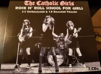 Album Catholic Girls: Rock N' Roll School For Girls