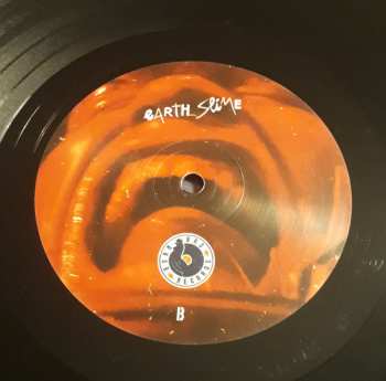 LP Catholic Spray: Earth Slime