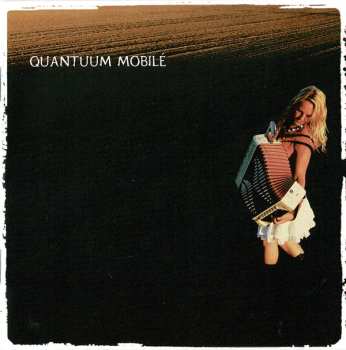 CD Cathrin Pfeifer: Quantuum Mobilé