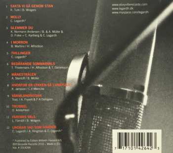 CD Francesco Calì: Nordisk