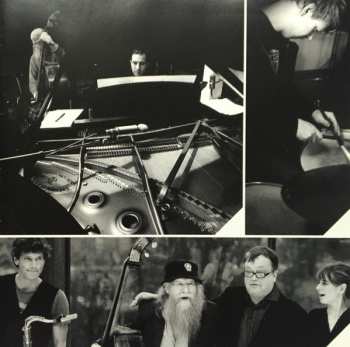 CD Francesco Calì: Nordisk