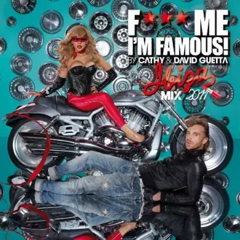 David Guetta: F*** Me I'm Famous Ibiza Mix 2011