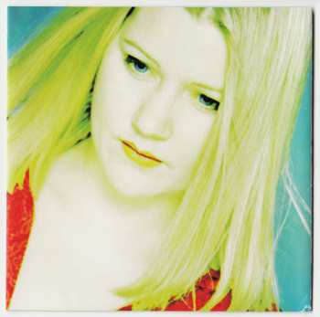 CD Catriona Macdonald: Bold