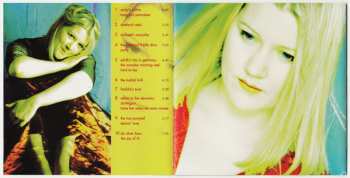 CD Catriona Macdonald: Bold