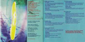 CD Catriona Macdonald: Bold