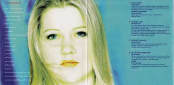 CD Catriona Macdonald: Bold