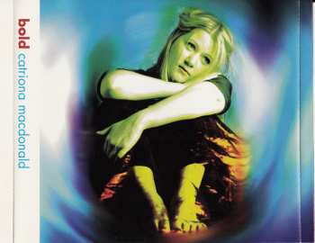 CD Catriona Macdonald: Bold