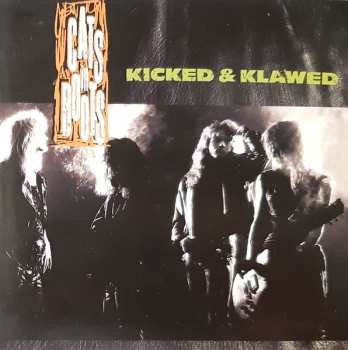 CD Cats In Boots: Kicked & Klawed
