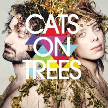 CD Cats On Trees: Cats On Trees