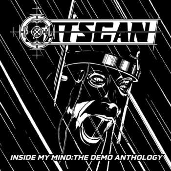Album Catscan: Inside My Mind: The Demo Anthology