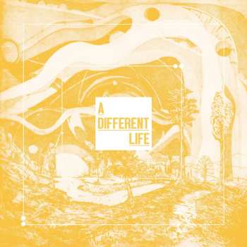 Album Catt: A Different Life