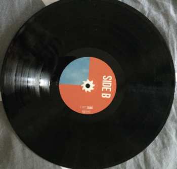 LP Catt: Change