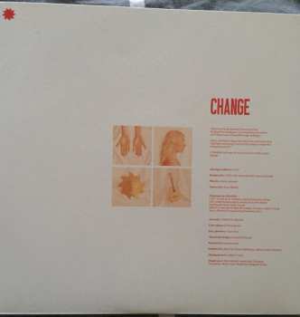 LP Catt: Change