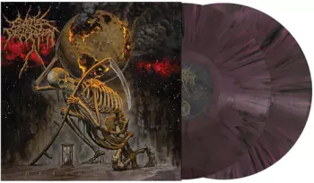 Cattle Decapitation: Death Atlas