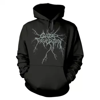 Hoodie Met Capuchon The Harvest Floor