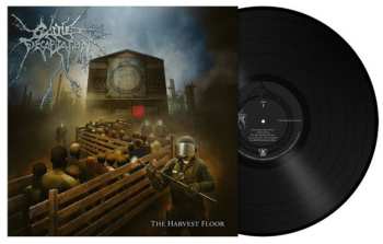 LP Cattle Decapitation: The Harvest Floor