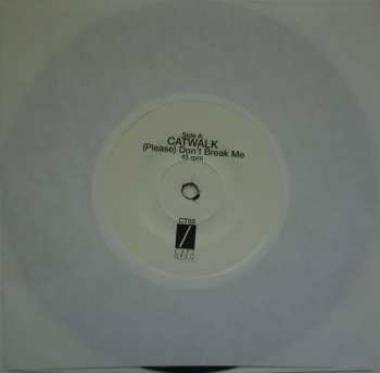 SP Catwalk: (Please) Don't Break Me