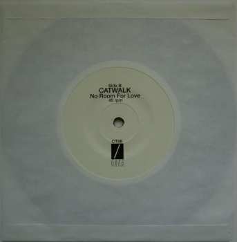 SP Catwalk: (Please) Don't Break Me