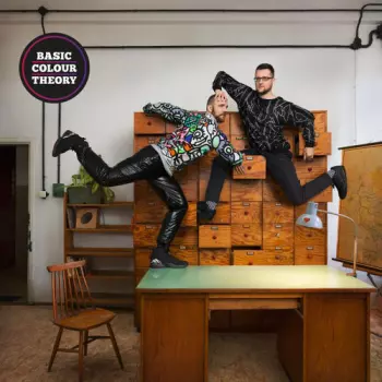 Catz N' Dogz: Basic Colour Theory