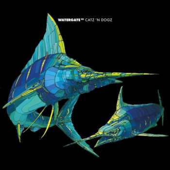 CD Catz N' Dogz: Watergate 22