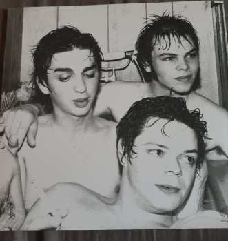 LP Supergrass: Caught By The Fuzz LTD