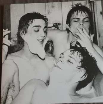 LP Supergrass: Caught By The Fuzz LTD