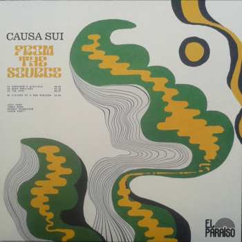 LP Causa Sui: From The Source LTD