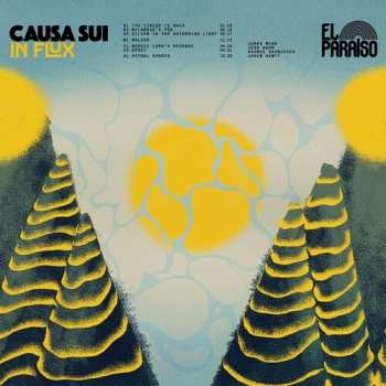 Album Causa Sui: In Flux