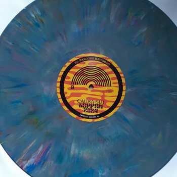 LP/EP Causa Sui: Loppen 2024 Aug 24 Christiania CLR | LTD