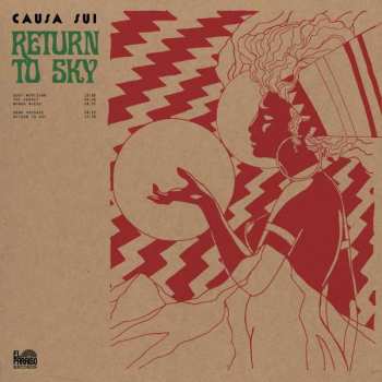 CD Causa Sui: Return To Sky