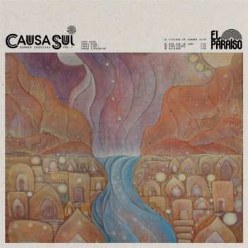 LP Causa Sui: Summer Sessions Vol. 1 LTD