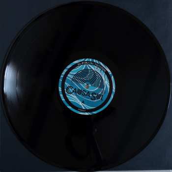 LP Causa Sui: Summer Sessions - Vol. 2 LTD