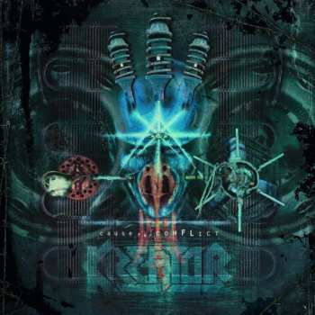 Album Kreator: Cause For Conflict
