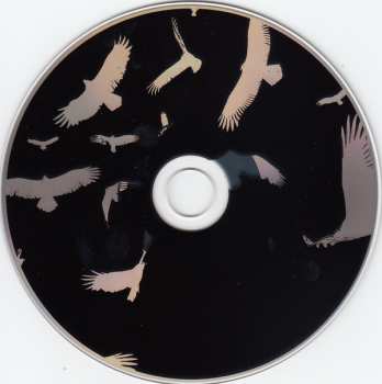 CD Caustic: American Carrion