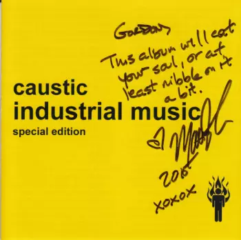Industrial Music