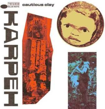 LP Cautious Clay: Karpeh