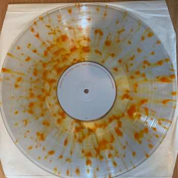 LP Cautious Clay: Table Of Context