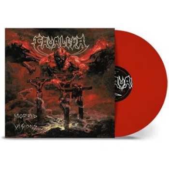 LP Cavalera: Morbid Visions